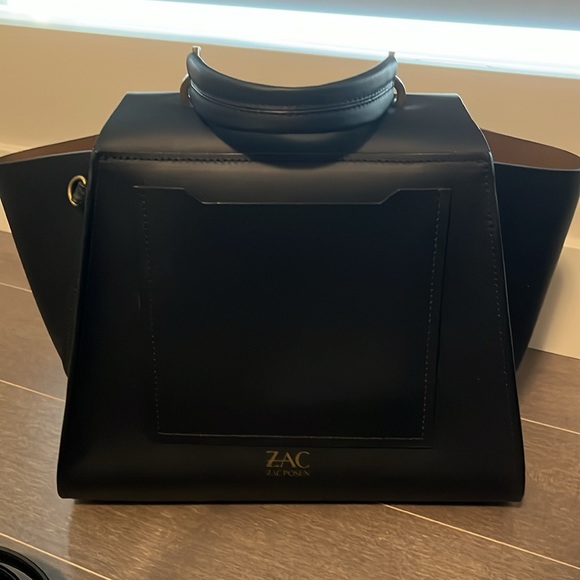 ZAC Zac Posen handbag - Picture 3 of 14